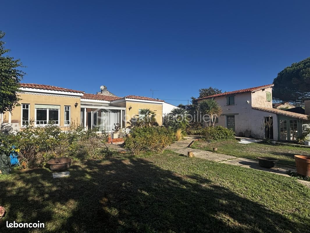 Maison 7 pièces 163 m² · à Meschers-sur-Gironde · 163 m² · 515 000 €