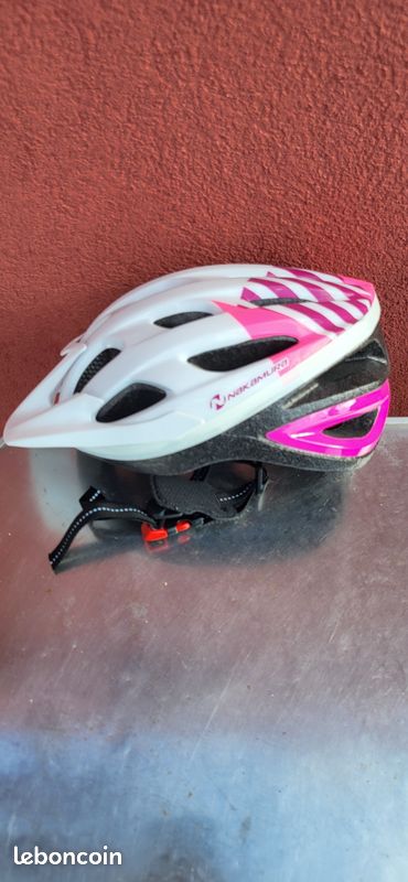 Casque Adulte Casque Velo Nakamura Vlo Nakamura Intersport