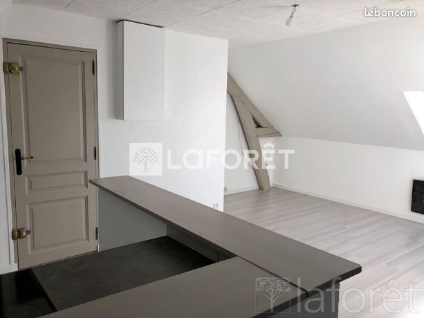 Appartement 3 pièces 55 m²