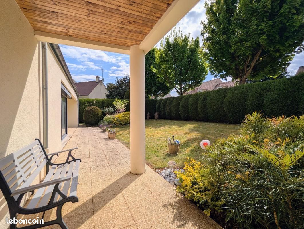 Maison 7 pièces 203 m² (image 3)