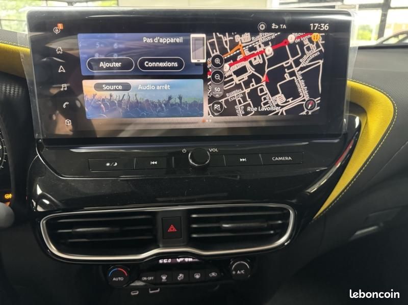 Nissan Juke 1.6 Hybrid 143ch N-Sport 2026 (image 17)