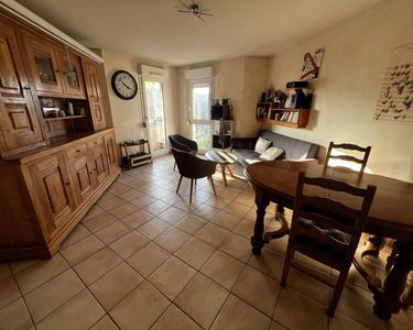 Appartement 275 000 € - 79 m²