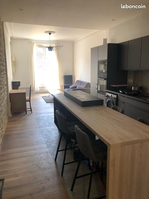 Appartement 3 pièces 67 m² · à Dijon · 67 m² · 950 €