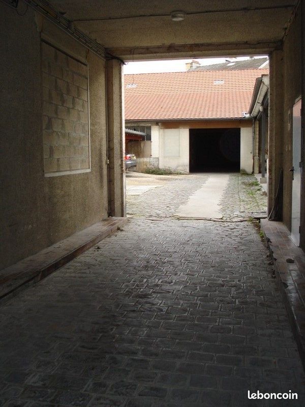 Parking/box 9 m² Reims (image 3)