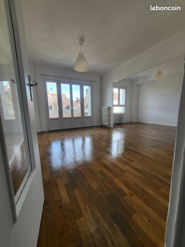 Appartement 4 pièces 64 m² · à Dijon · 64 m² · 780 €