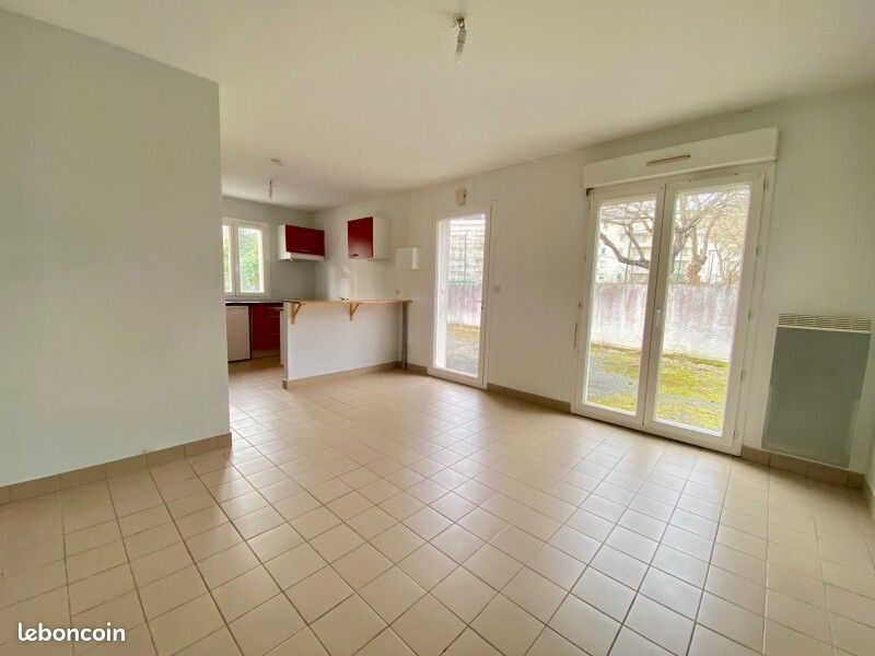 Appartement 1 pièce 27 m² · à Orléans · 27 m² · 404 €/mois
