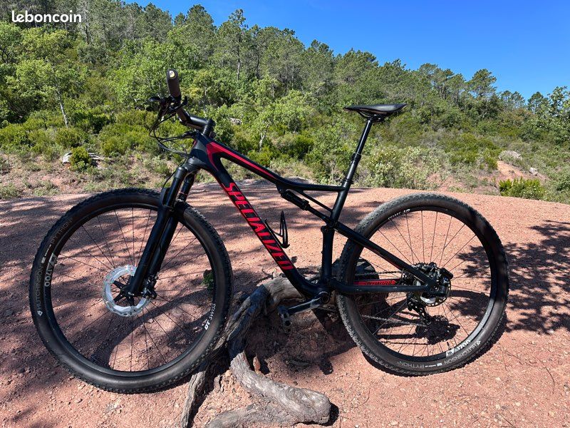 Specialized Epic Comp Carbone (image 4)