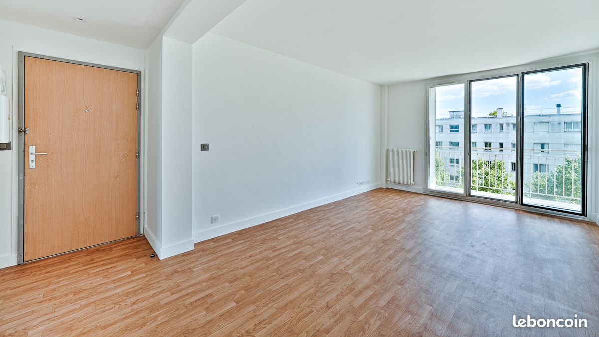 Appartement 4 pièces 66 m² · à Paris · 66 m² · 2 280 €