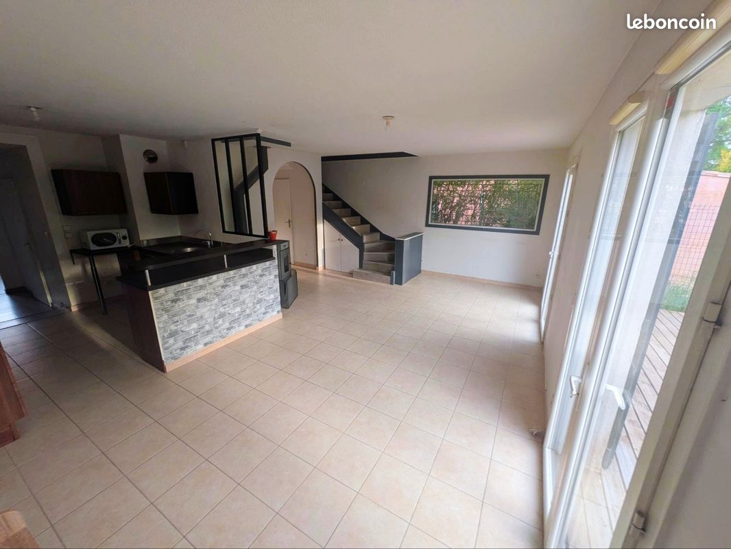 Maison 3 pièces 85 m² · à Cabriès · 85 m² · 392 000 €