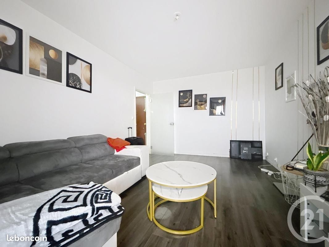 Appartement 2 pièces 47 m² · à Melun · 47 m² · 78 000 €
