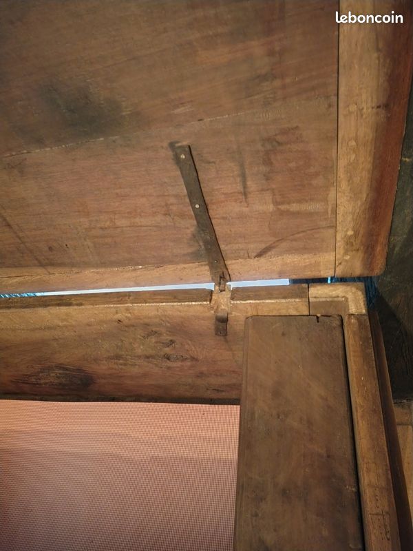 Coffre périgourdin (image 7)