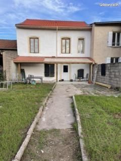 Immeuble 2 pièces 171 m² · à Deneuvre · 171 m² · 172 500 €