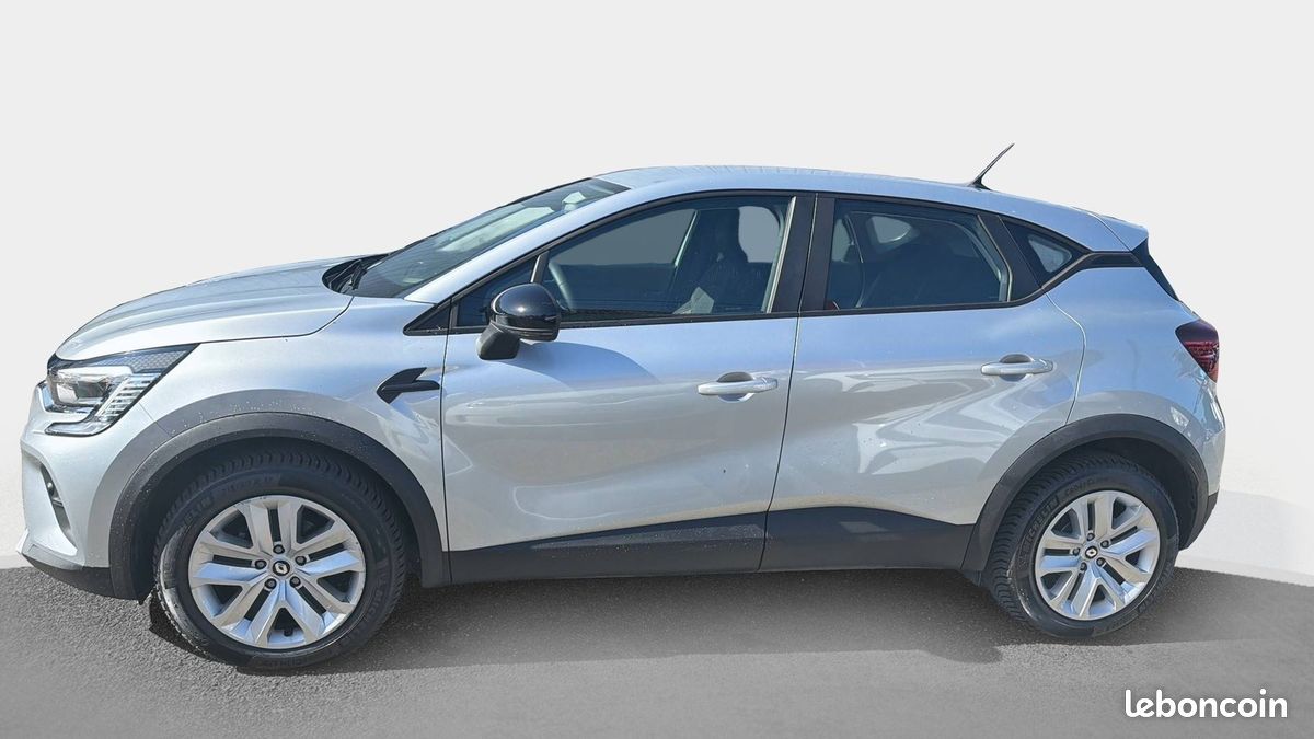 Renault captur tce 140 21 business (image 29)