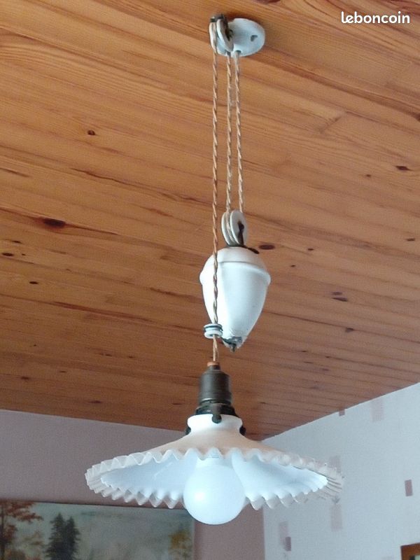 Vide maison (image 3)