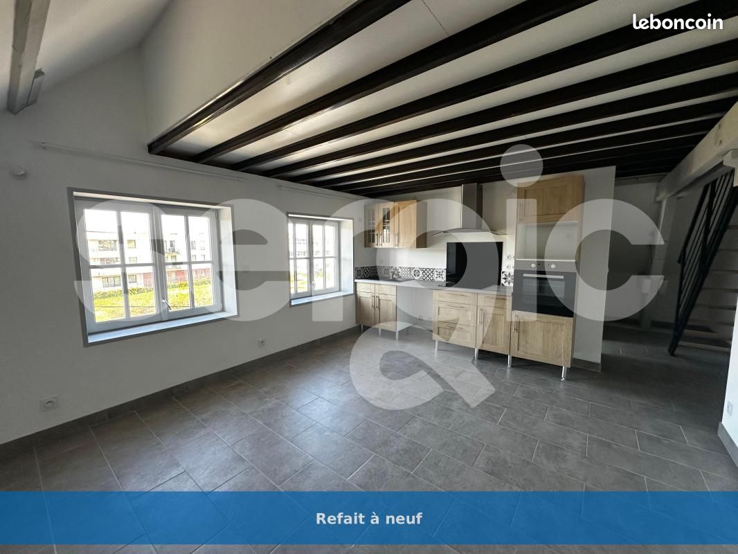 Appartement 3 pièces 42 m² · à Béthune · 42 m² · 690 €/mois
