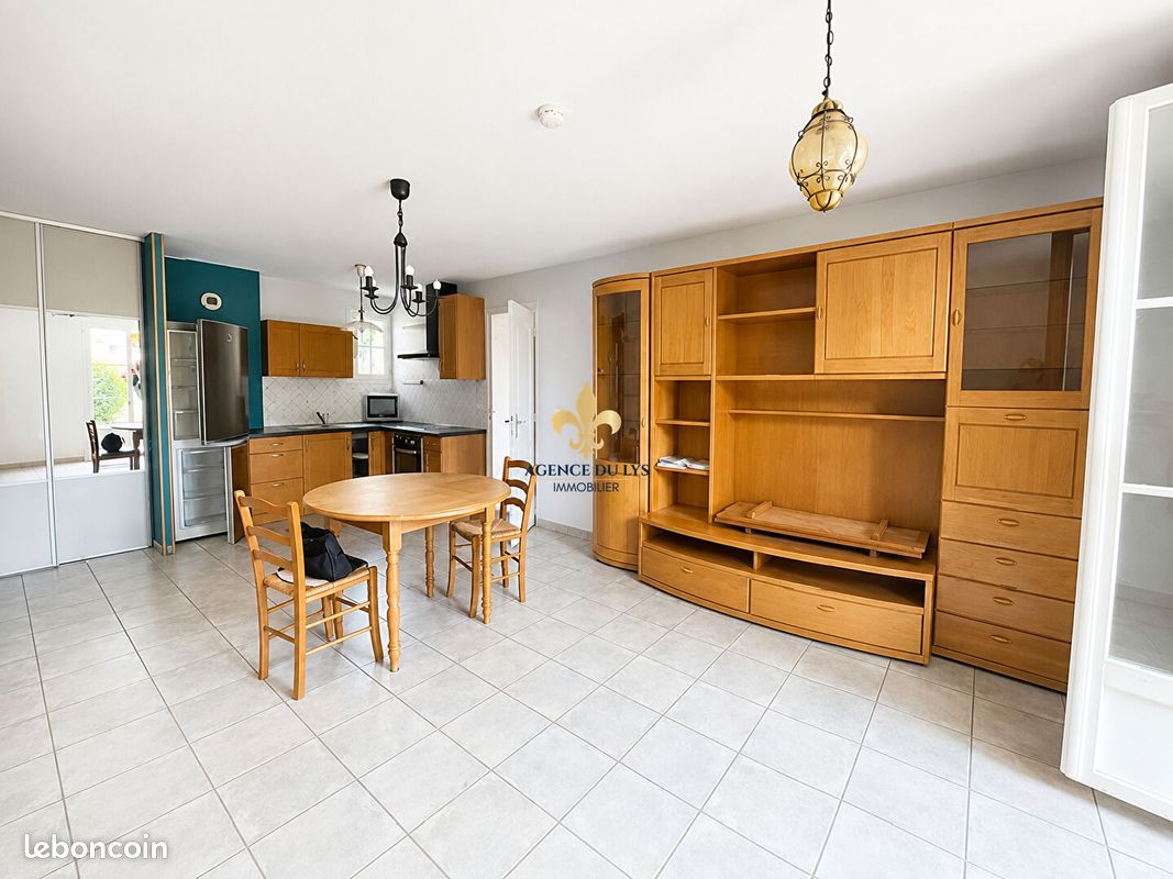 Appartement 2 pièces 47 m² (image 2)