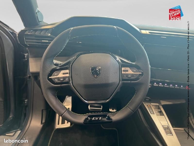 Peugeot 308 SW 1.2 Hybrid 145ch GT e-DCS6 (image 12)