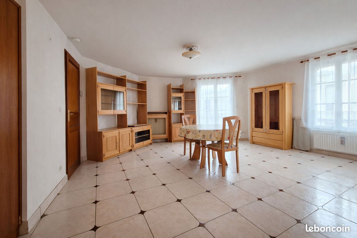 Appartement 3 pièces 68 m² · à Saint-Brice-sous-Forêt · 68 m² · 194 000 €