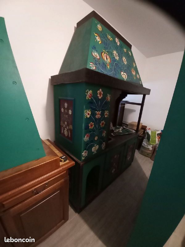 Meuble de cuisine (image 4)