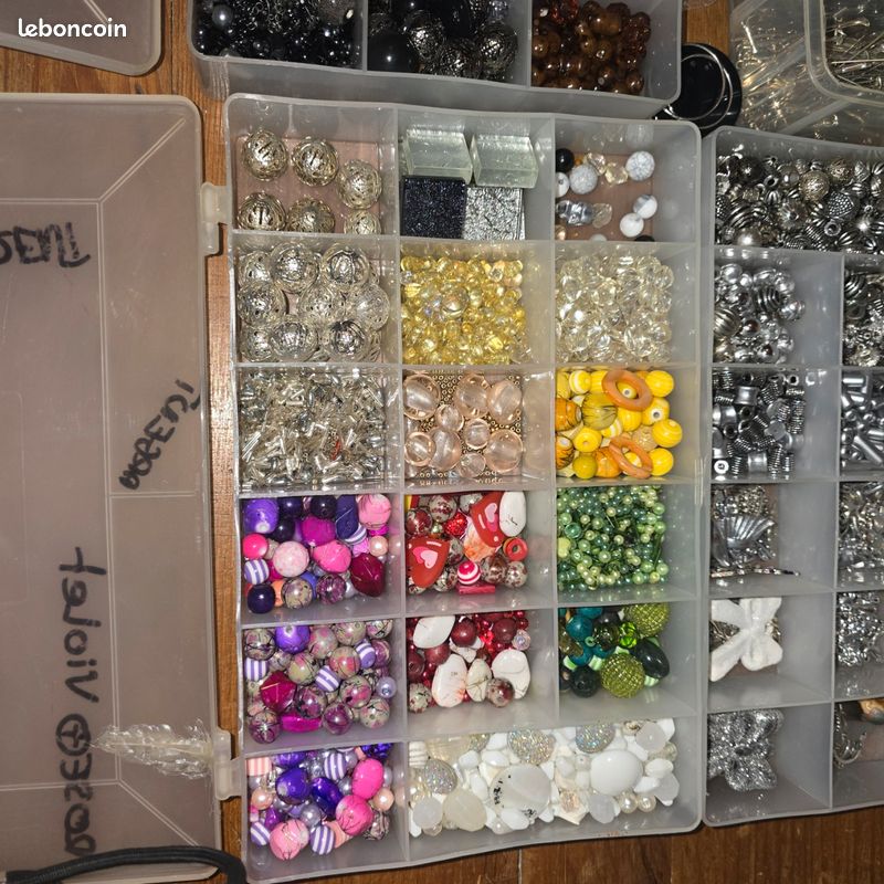 Matériel créatif décoration (image 2)
