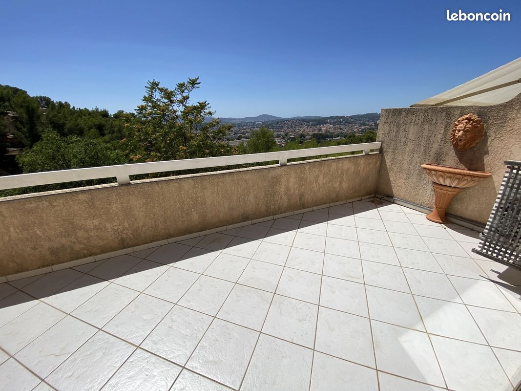 Appartement 5 pièces 151 m² · à Toulon · 151 m² · 630 000 €