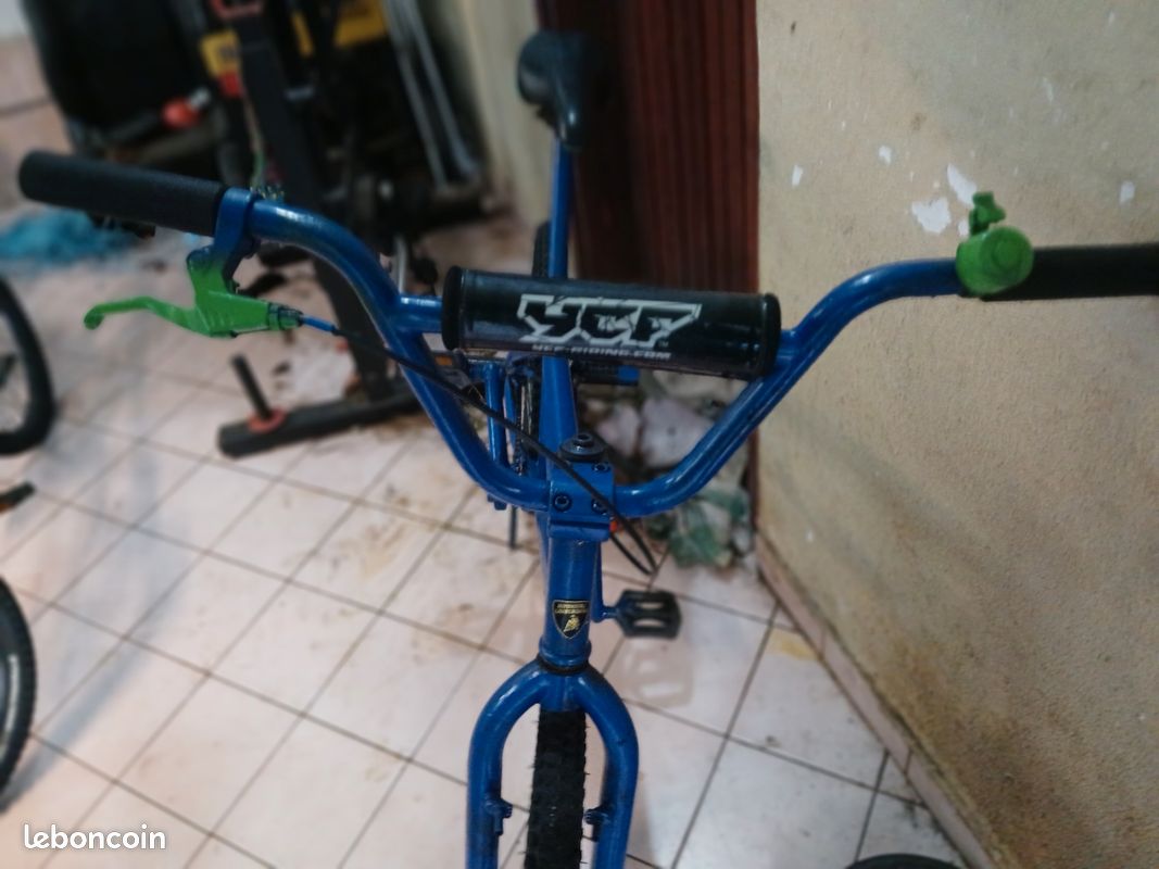 Bmx (image 1)