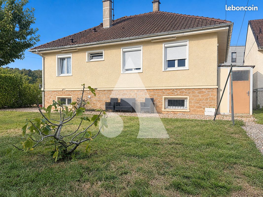 Maison 6 pièces 81 m² · à Itteville · 81 m² · 290 000 €