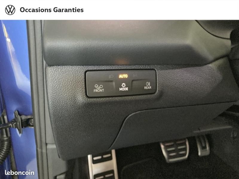 Volkswagen T-Roc 1.5 eTSI 150ch R-Line DSG7 (image 15)