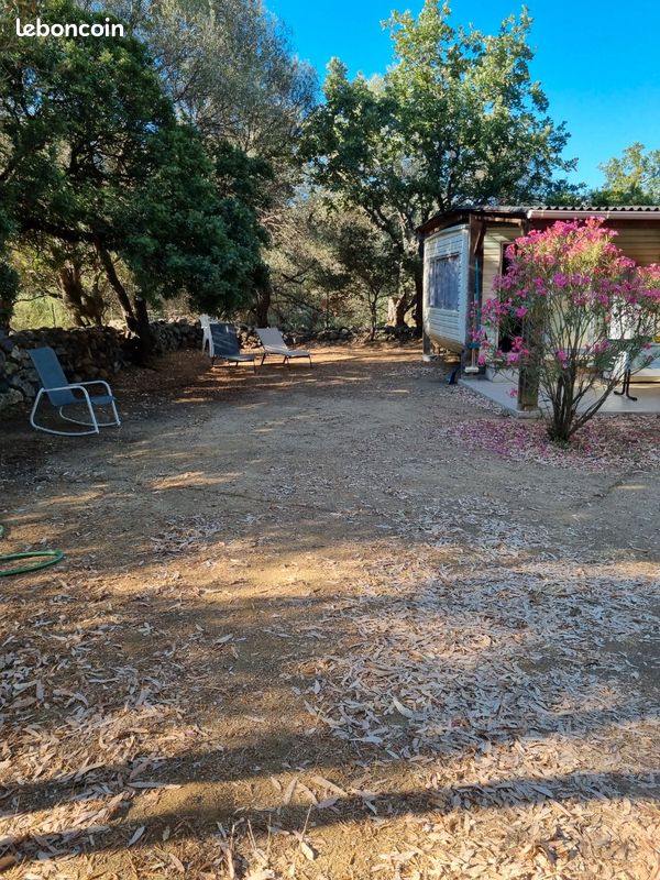 Mobile home bord de mer (image 9)