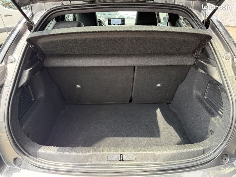 Ds DS 3 CROSSBACK ESSENCE 100CH PERFORMANCE LINE (image 13)