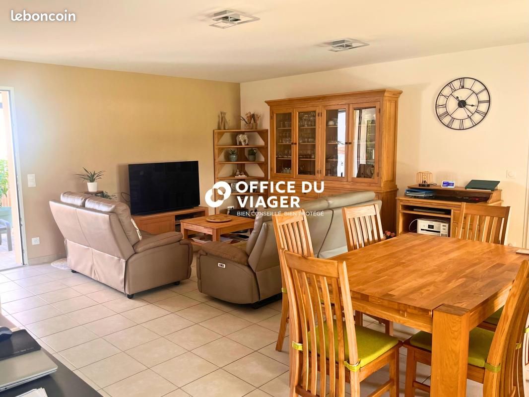 Maison 4 pièces 97 m² · à Castets · 97 m² · 305 000 €