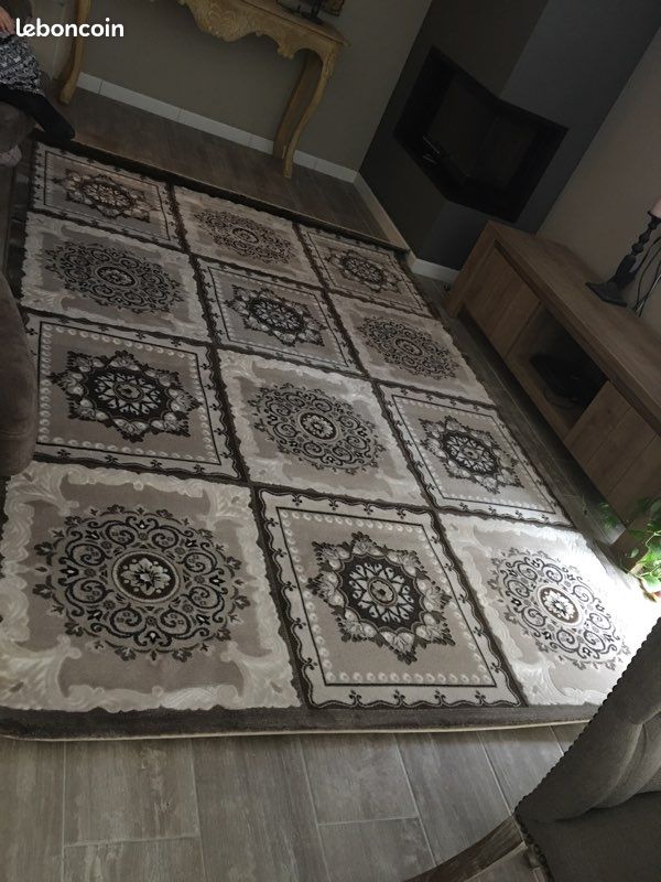 Tapis superbe (image 1)