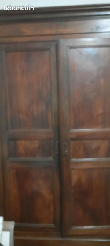 Armoire ancienne (image 2)