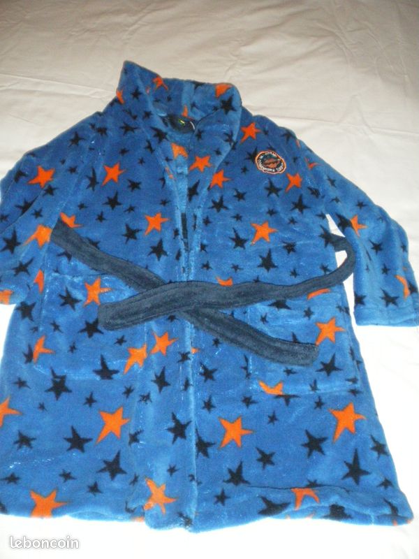 Robe de chambre (image 2)