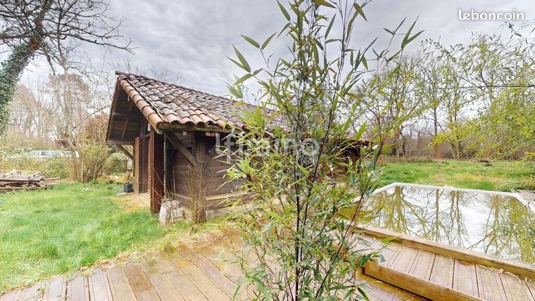 Maison 3 pièces 88 m²