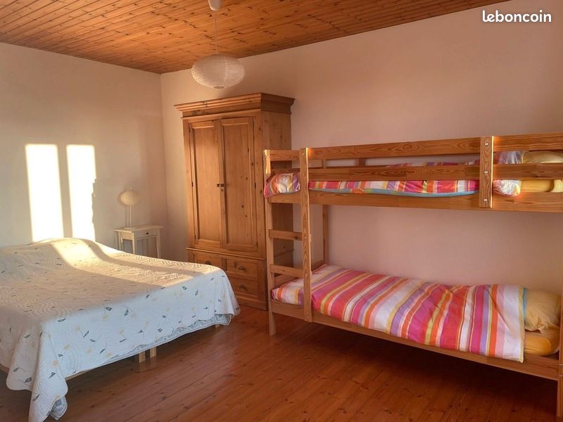 Propriété 13 pièces 224 m² - Saint-Georges-d'Oléron 17190 (image principale 7)