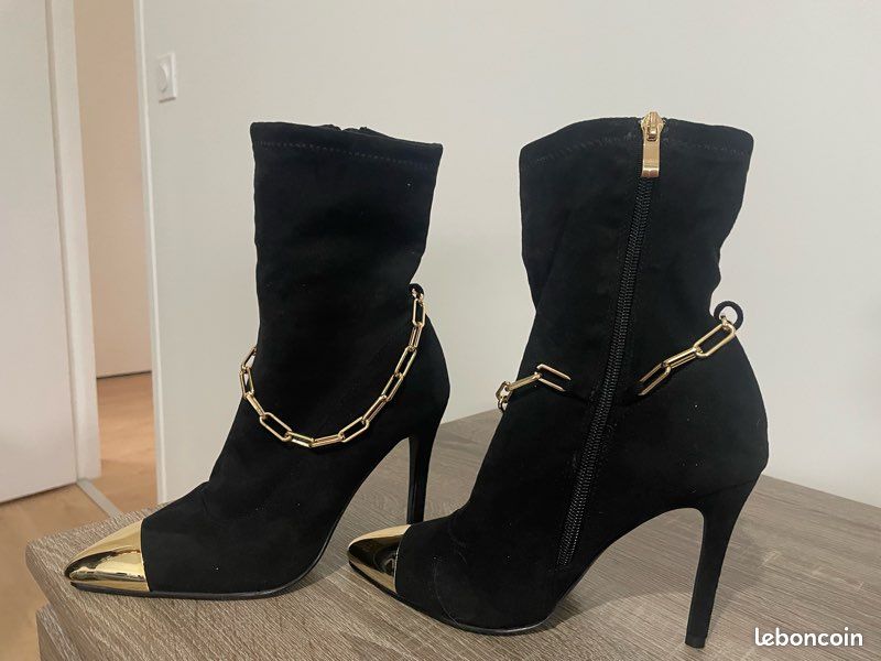 Chaussures à talons (image 2)