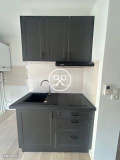 Appartement 1 pièce 24 m² · à Troyes · 24 m² · 435 €/mois