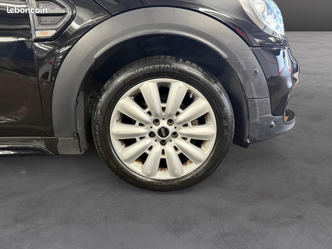 Mini Countryman 136 CH oakwood garantie 12 mois (image 5)