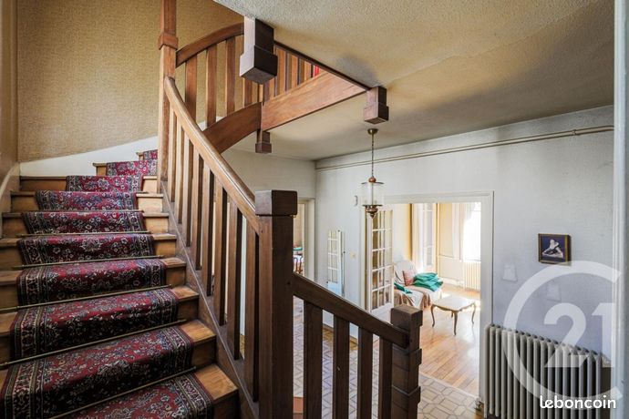 Maison de ville 7 pièces 231 m² — 9