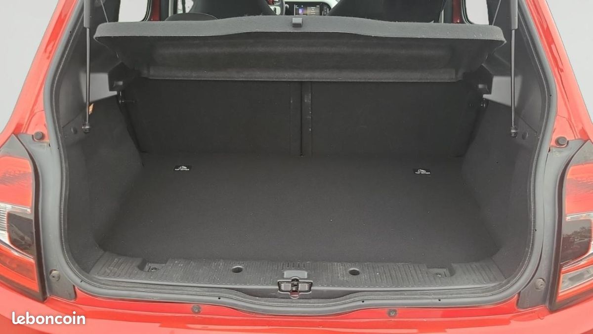 Renault Twingo III SCe 65 Equilibre (image 5)