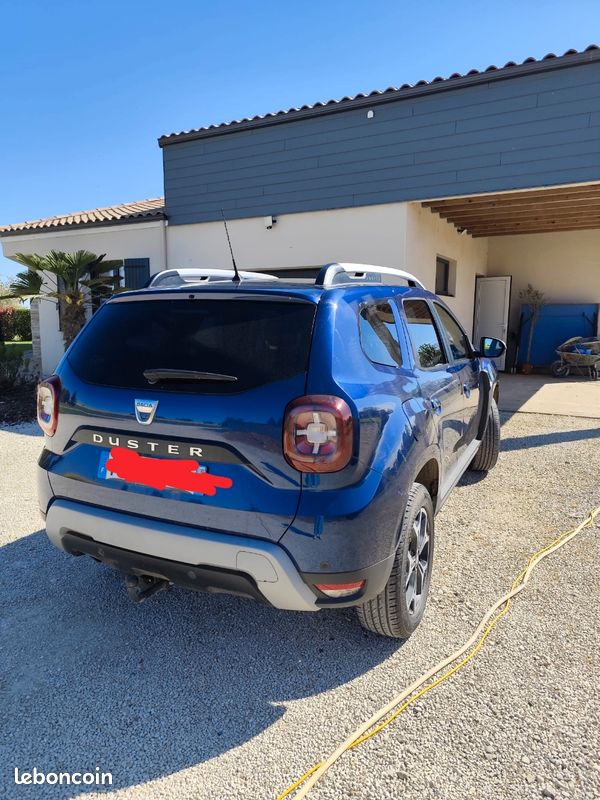 Dacia Duster (image 2)