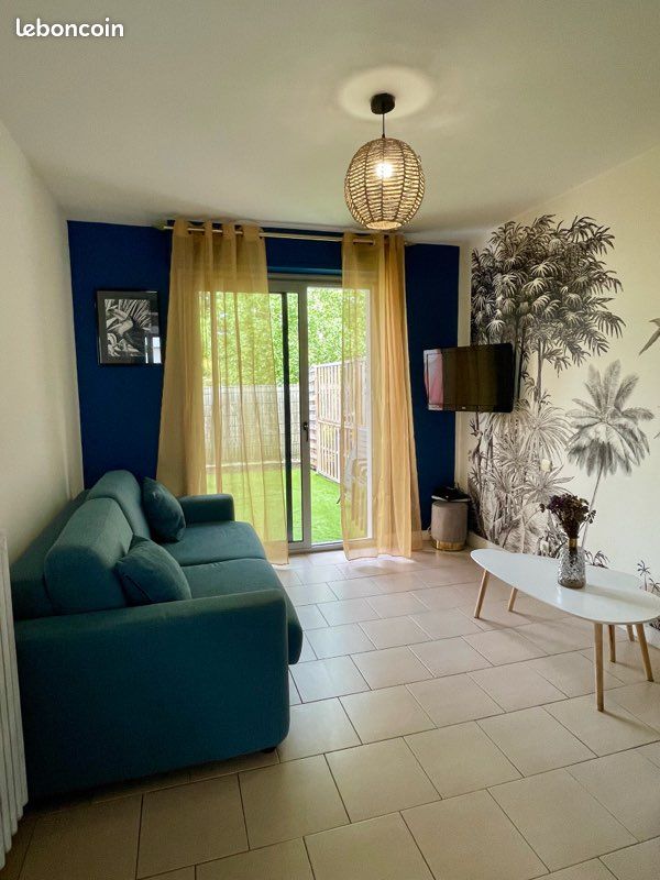 Appartement 1 pièce 20 m² · à Royan · 20 m² · 530 €