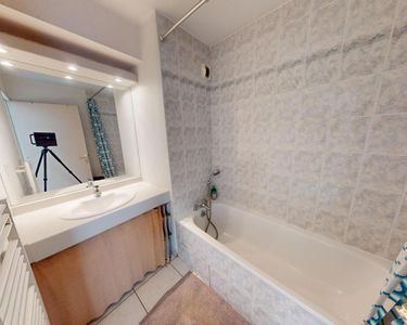 Appartement 295 000 € - 64 m²