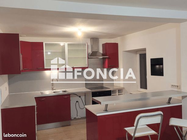 Maison de village 5 pièces 93 m²