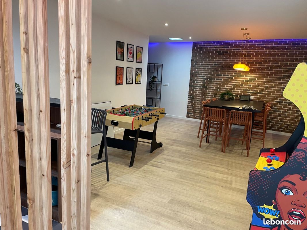 Appartement 2 pièces 35 m² · à Clermont-Ferrand · 35 m² · 390 €