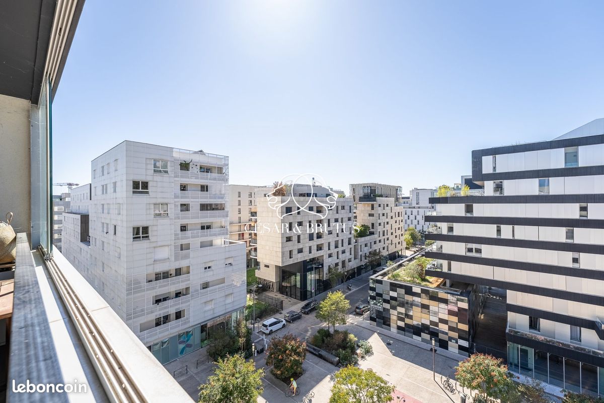 Appartement 3 pièces 70 m² · à Lyon · 70 m² · 410 000 €