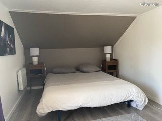 Chalet "Dune Pyla / La teste / Arcachon" (image 6)