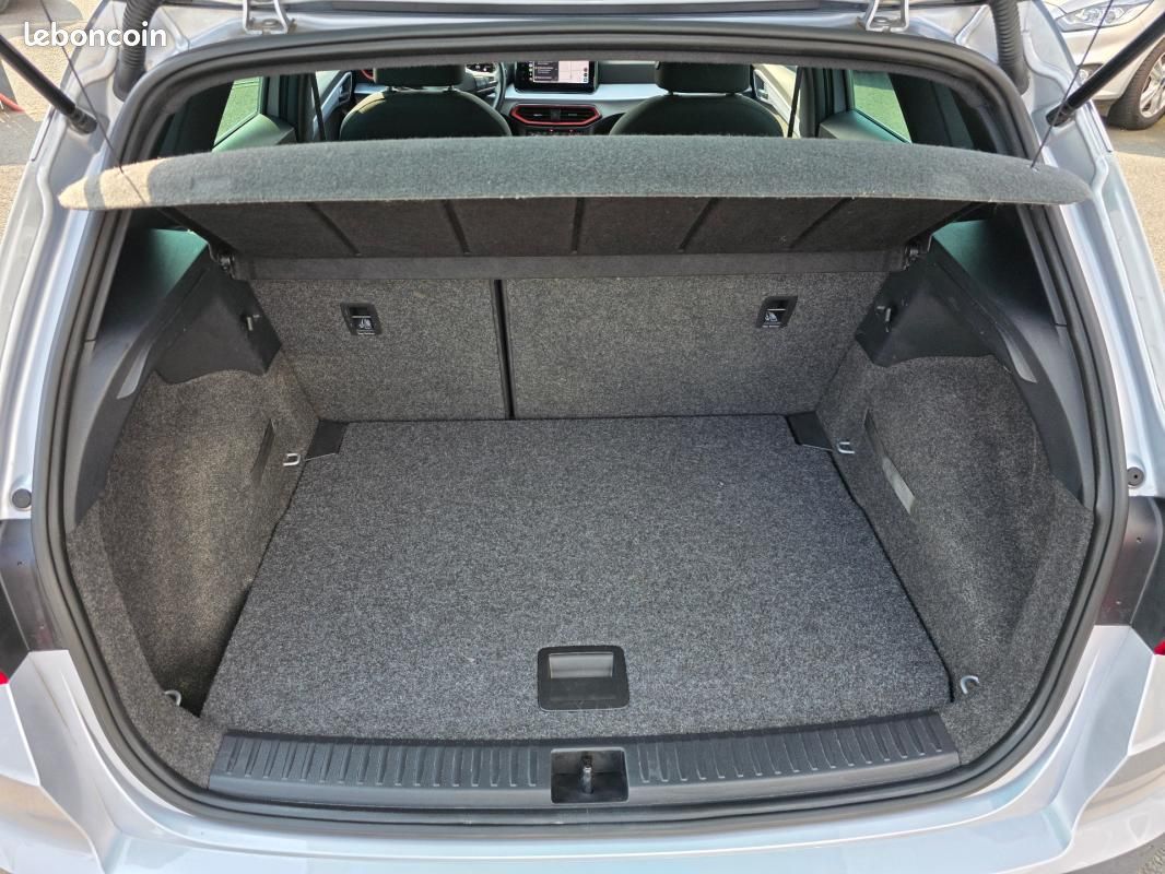 Seat Arona 1.5 TSI ACT 150 ch Start/Stop DSG7 FR (image 14)