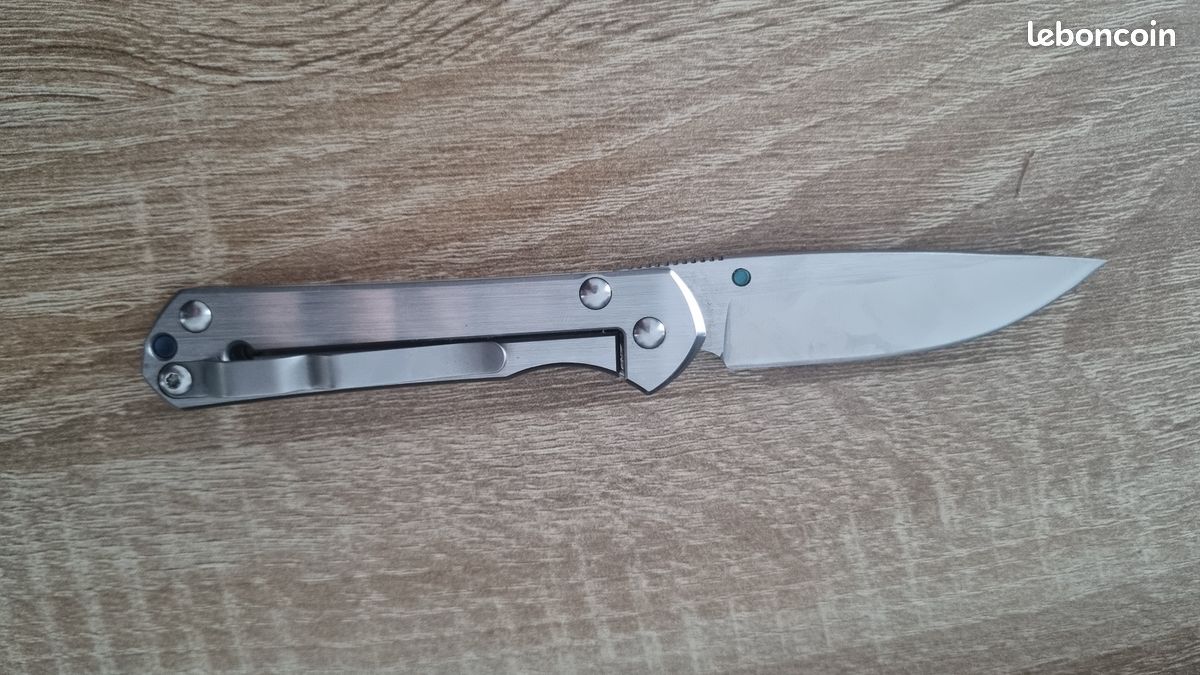 Couteau de poche (image 2)